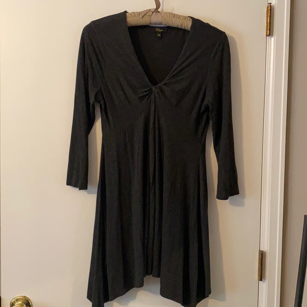 Size Small, Super Soft And Flowy Cupio Tunic - image 1